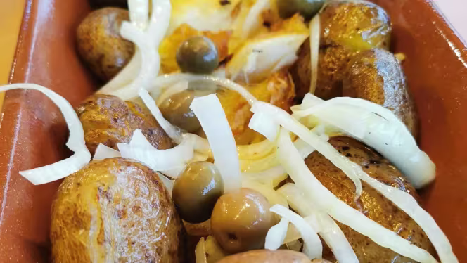 Bib'ó Norte Carago - Canico - 4