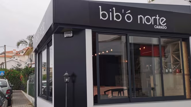 Bib'ó Norte Carago - Canico - 2