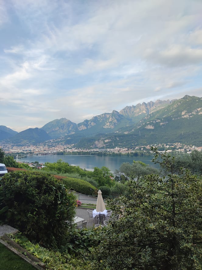 Ristorante Belvedere - 8