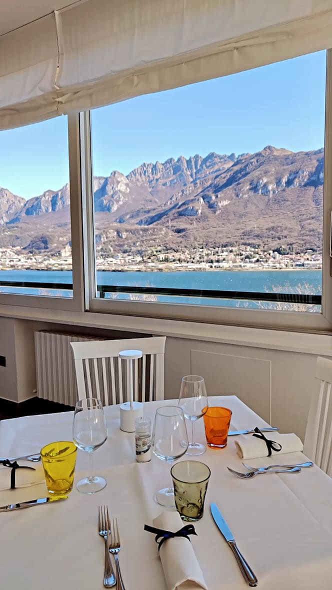 Ristorante Belvedere - 5