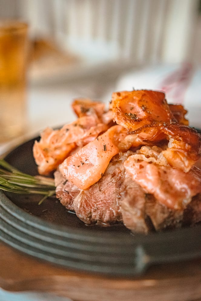 Ristorante Belvedere - 1