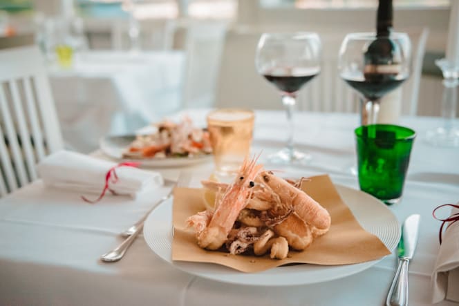 Ristorante Belvedere - 2