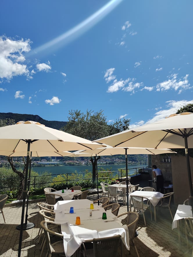 Ristorante Belvedere - 3