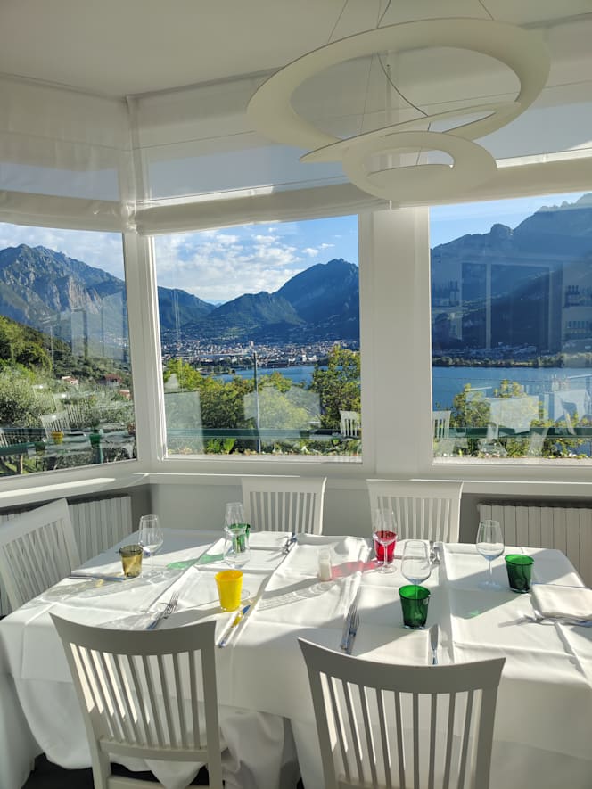 Ristorante Belvedere - 0