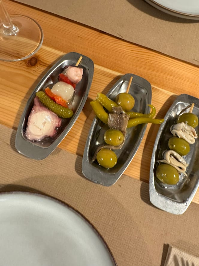 Taberna O Freixo - 1