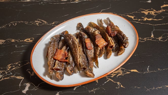 Taberna O Freixo - 6