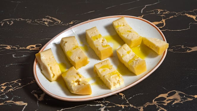 Taberna O Freixo - 8