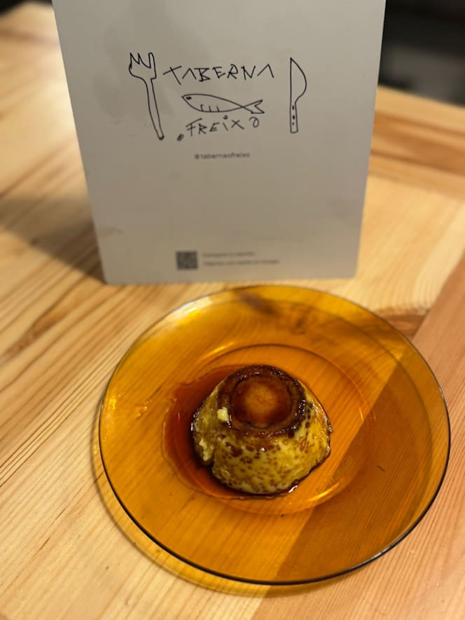 Taberna O Freixo - 4