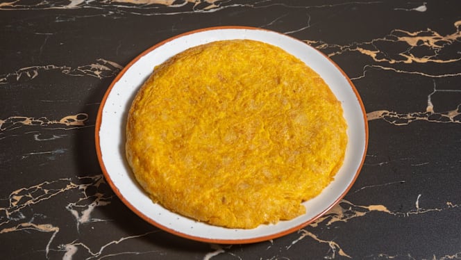 Taberna O Freixo - 7