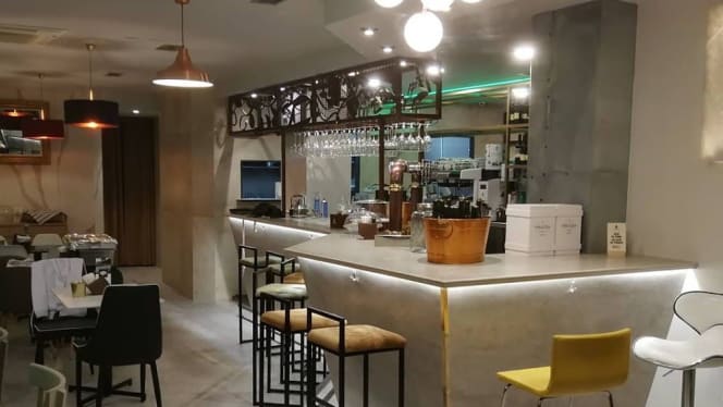 Taberna O Freixo - 0