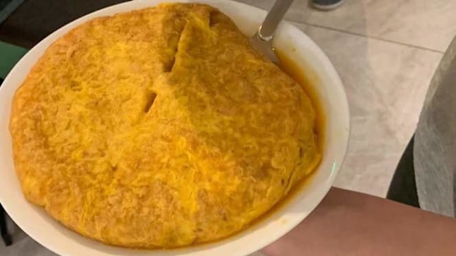 Taberna O Freixo - 5