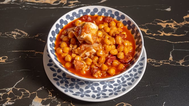 Taberna O Freixo - 9