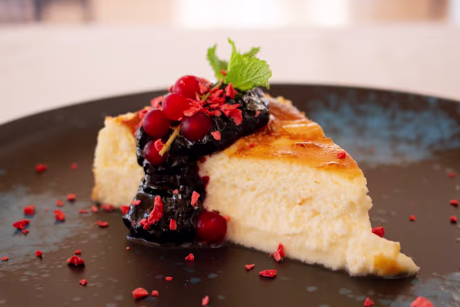 Modesto Seafood & Cocktails 1968 - 3