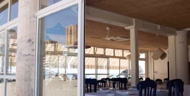 Modesto Seafood & Cocktails 1968 - 7