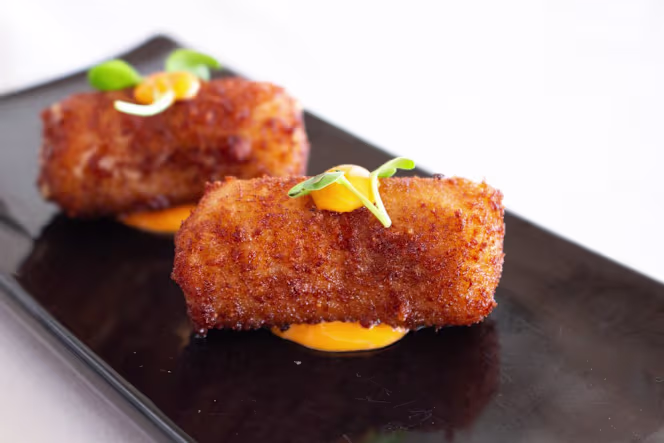 Modesto Seafood & Cocktails 1968 - 5