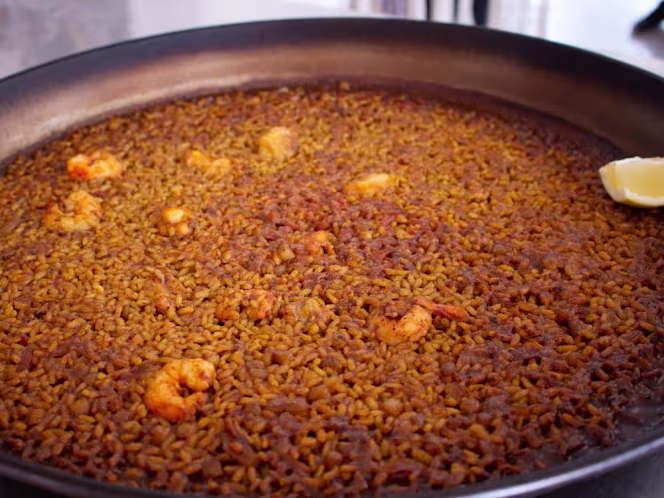 Modesto Seafood & Cocktails 1968 - 0