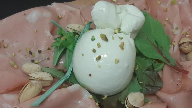 Il Manovale Della Ciccia - Antica Macelleria Nutini - 9