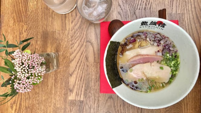 Ryukishin Eiffel - 6