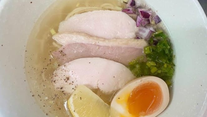 Ryukishin Eiffel - 2