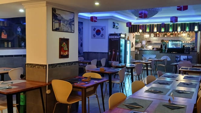K-BOB - Restaurante Coreano (Praça de Espanha) - 4