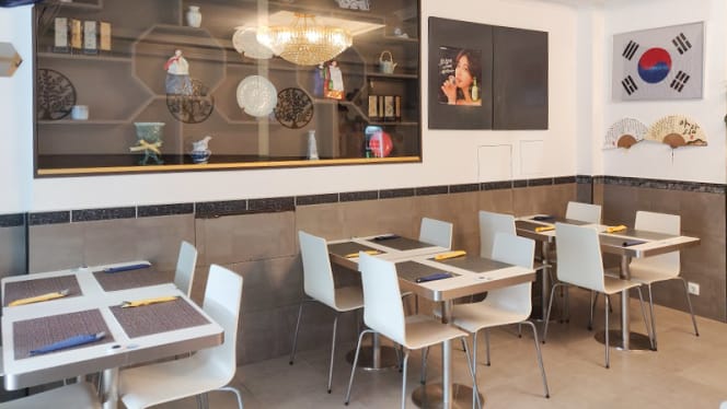 K-BOB - Restaurante Coreano (Praça de Espanha) - 5
