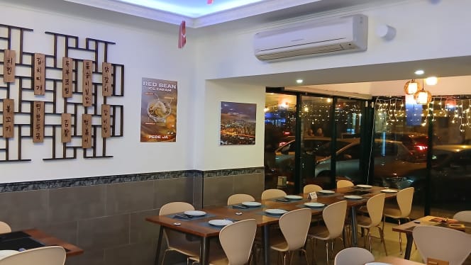 K-BOB - Restaurante Coreano (Praça de Espanha) - 2