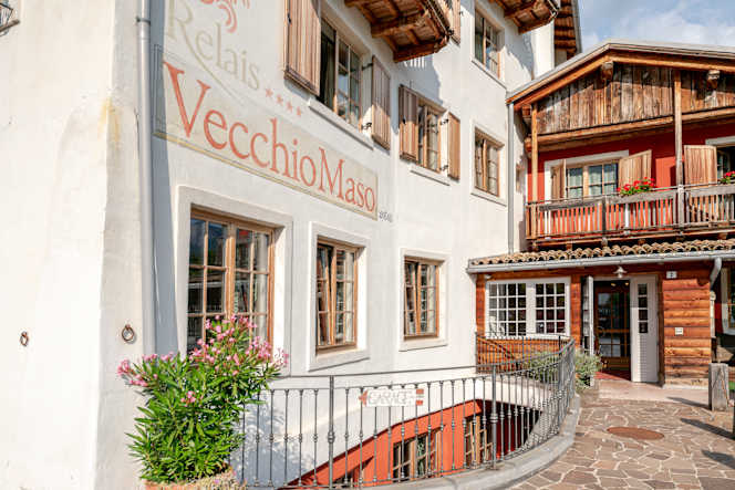 Relais Vecchio Maso - 9