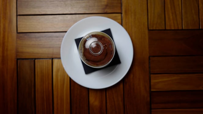 Octopus Bistro Del Mare - 4