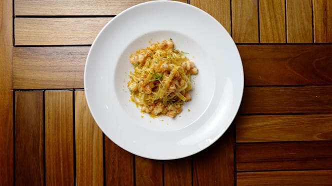 Octopus Bistro Del Mare - 7