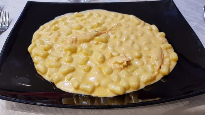 Ristorante da JAIR - 2