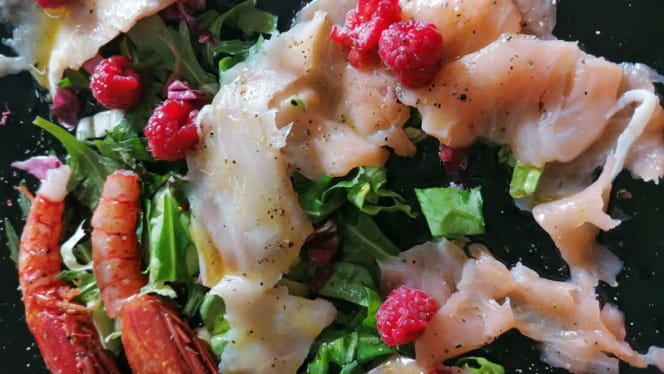 Ristorante da JAIR - 1