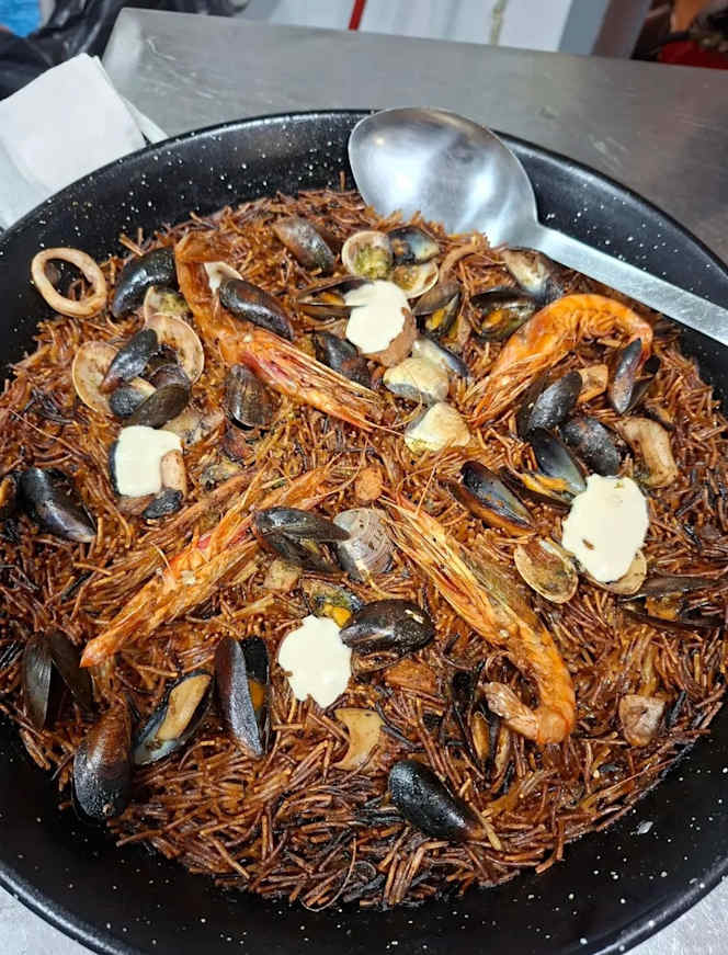 El mirador de Palamós - 8