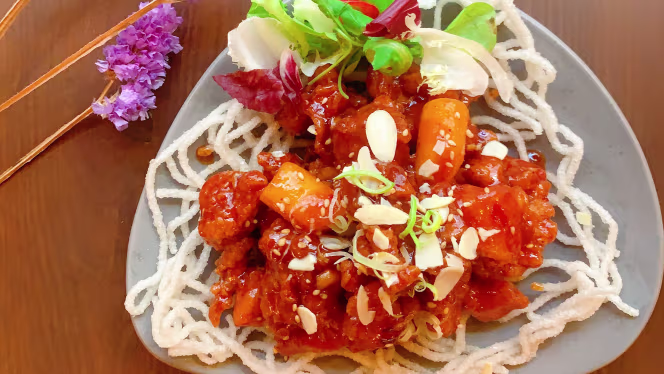 Gwiyaomi - Paris - 3