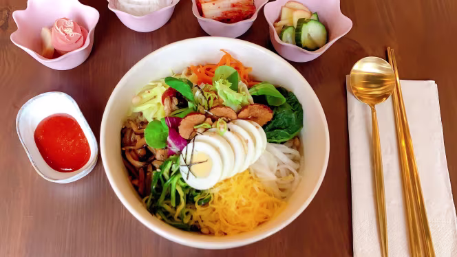 Gwiyaomi - Paris - 2