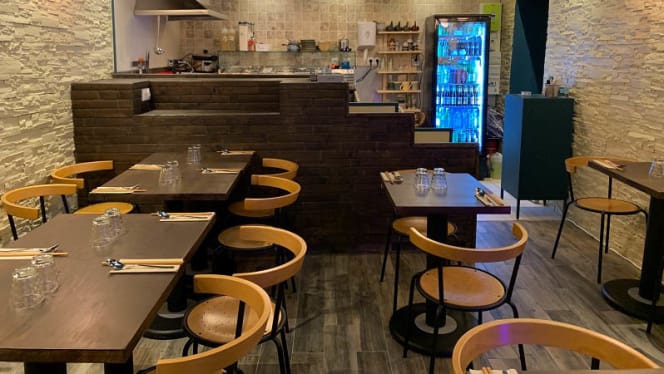 Gwiyaomi - Paris - 6