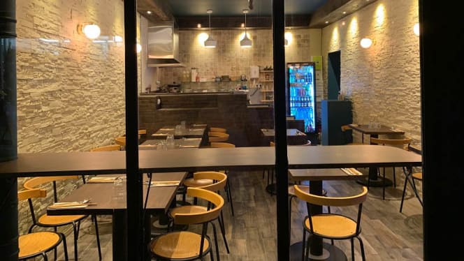 Gwiyaomi - Paris - 7