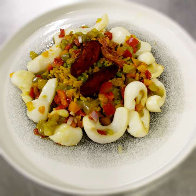 Café Le Ballainvilliers - 4