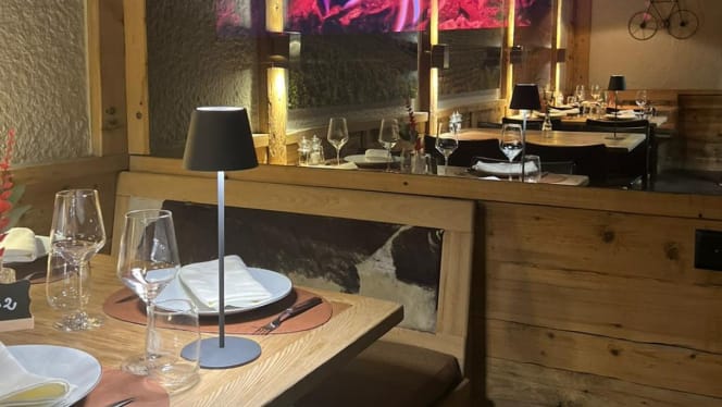 La Taverne Sierroise - 2