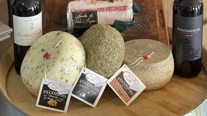 Wine In Progress - 2