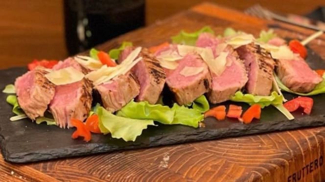 Wine In Progress - 8