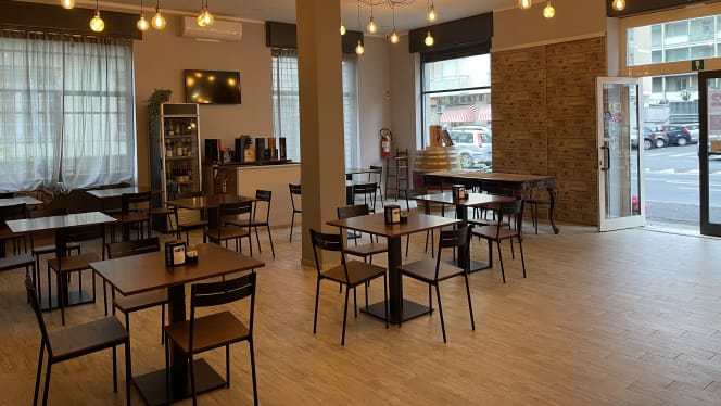 Wine In Progress - 0