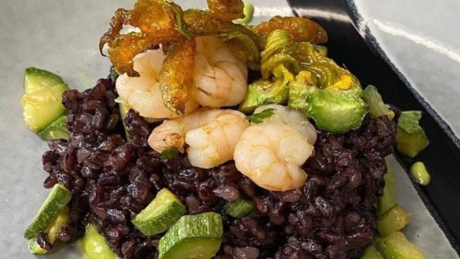 Wine In Progress - 6