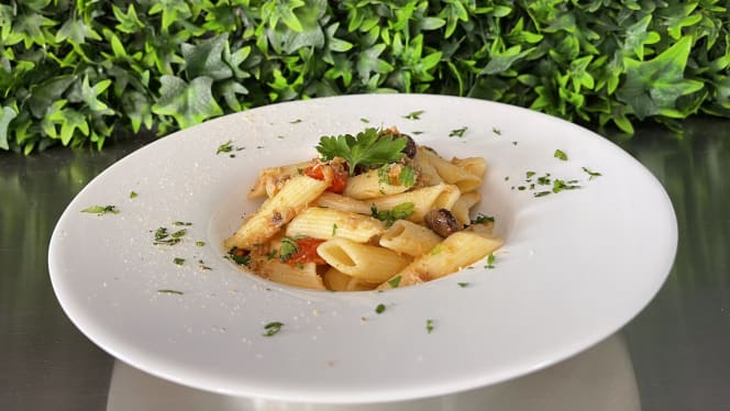 Wine In Progress - 1