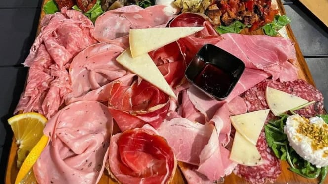 Wine In Progress - 3