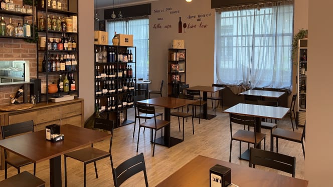 Wine In Progress - 9