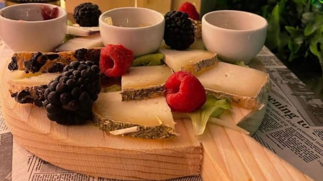 Wine In Progress - 7