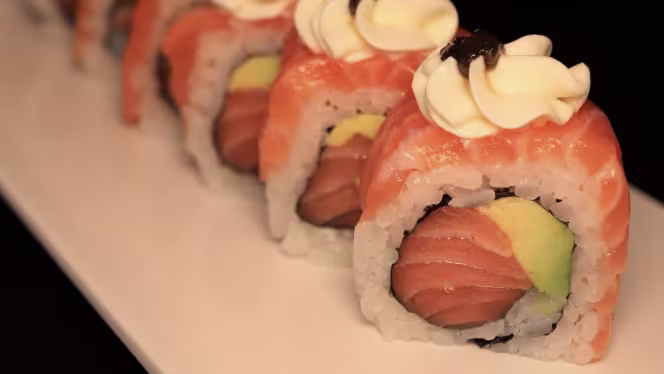 Mi Sa Sushi - Thiene - 3