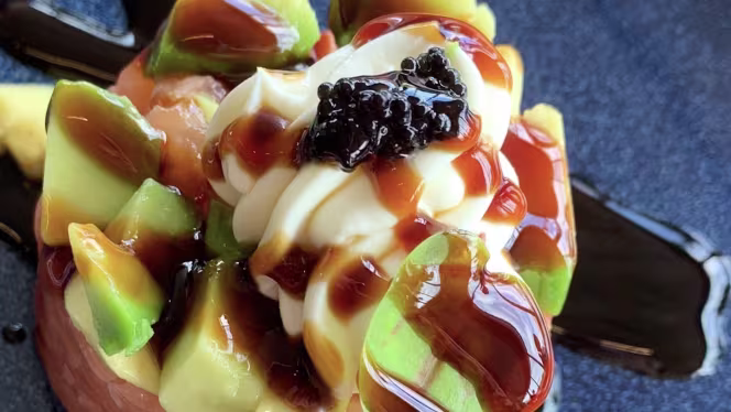 Mi Sa Sushi - Thiene - 1