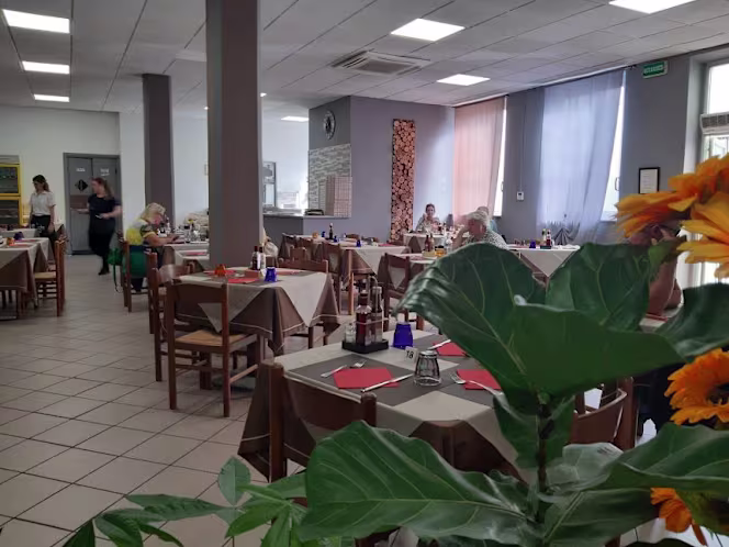 Osteria Antico Borgo - 0