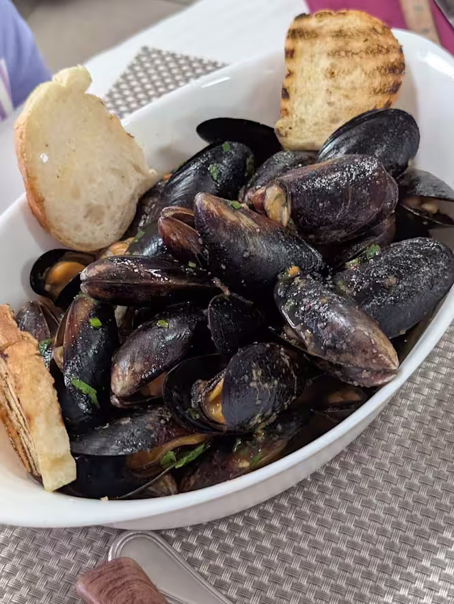 Osteria Antico Borgo - 6